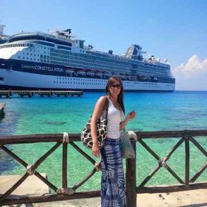 Meet your Posher, Jen